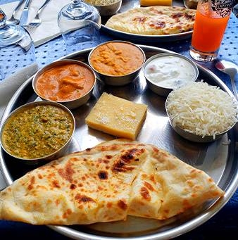 Mirch Masala - Restaurant Toulon - meilleur restaurant TOULON