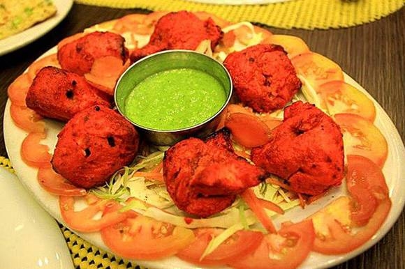 Mirch Masala - Restaurant Toulon - Restaurant halal Toulon