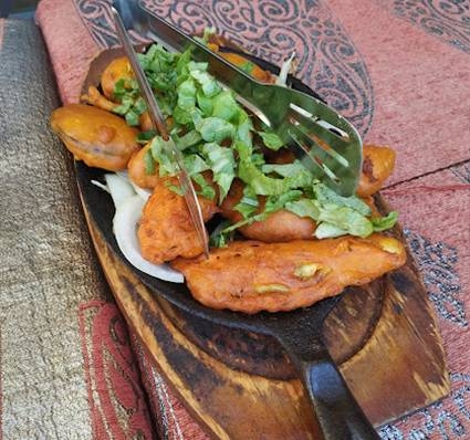 Le restaurant - Mirch Masala - Toulon - restaurant sympa TOULON