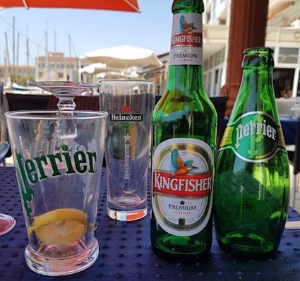 Le restaurant - Mirch Masala - Toulon - top resto TOULON