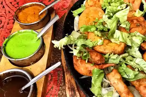 Mirch Masala - Restaurant Toulon - manger a TOULON